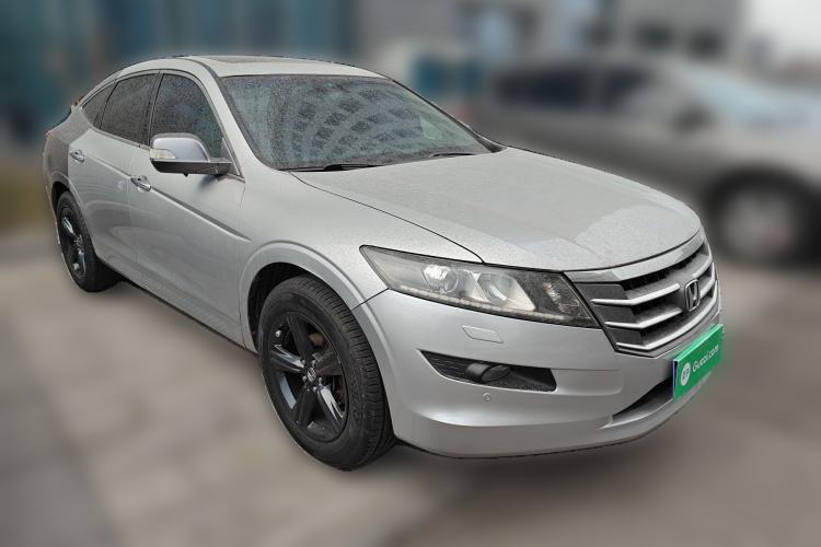 Used Honda Crosstour 2012 2.4L Luxury Edition