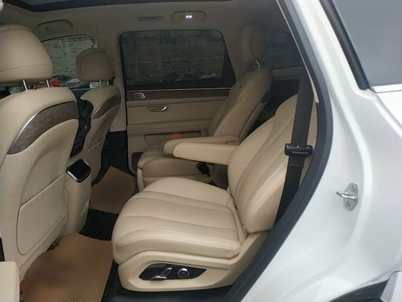 Used Hima AITO M7 2022 1.5T Four-Wheel Drive Luxury Edition — 16