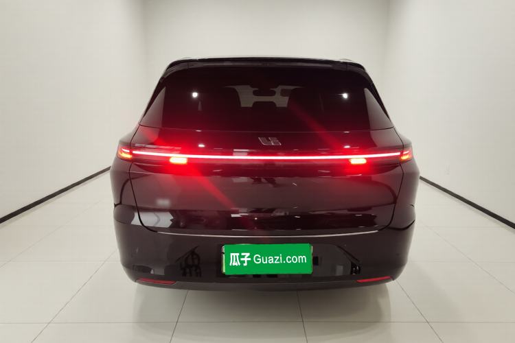 Used Li Auto L6 2024 Pro Model