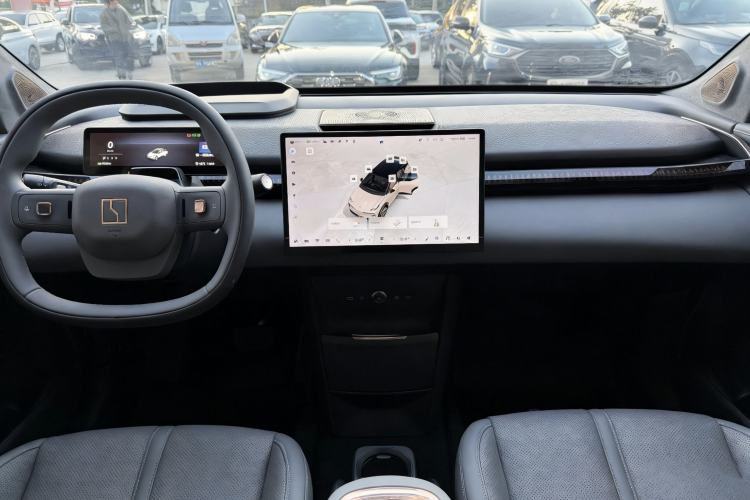 Used Zeekr X 2023 Rear-Drive ME Version 5 Seats