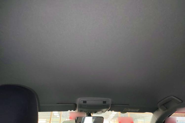 Used Volkswagen Lavida 2023 New Rui 1.5L Automatic New Yi Edition
