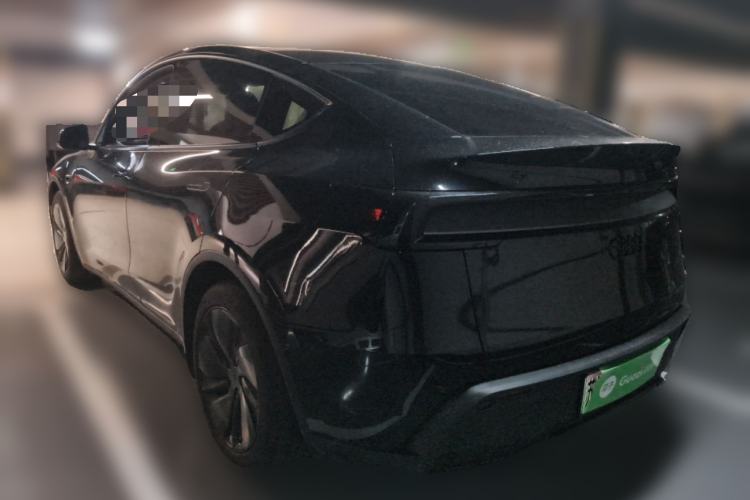 Used Tesla Model Y 2025 Rear-Wheel Drive First Edition