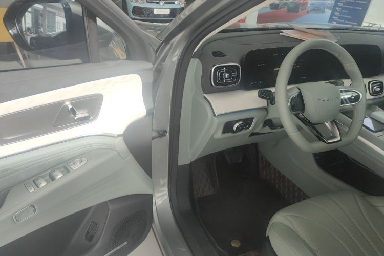 Used Chery Fengyun T10 2024 210 Luxury Edition
