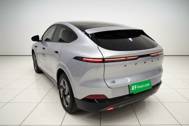 Used XPeng G6 2025 625 Long-Range Max Flagship Edition