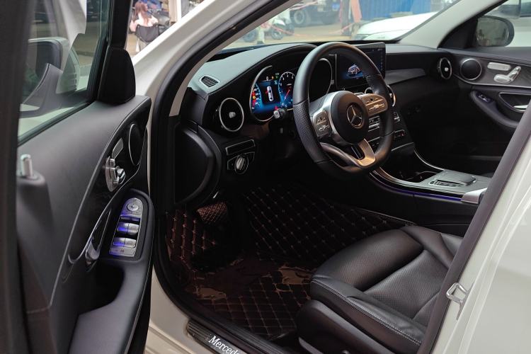 Used Mercedes-Benz C-Class 2020 Restyled C 260 L Sport Edition
