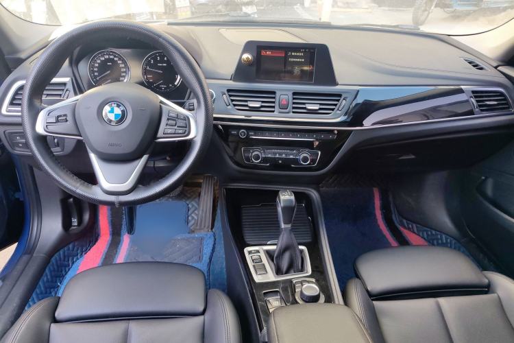 Used BMW 1 Series 2018 118i Sport Edition

