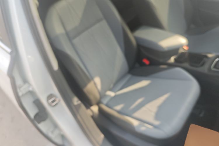 Used Volkswagen Lavida 2024 1.5L Automatic Starry Sky 5 Million Edition Right Front Seat