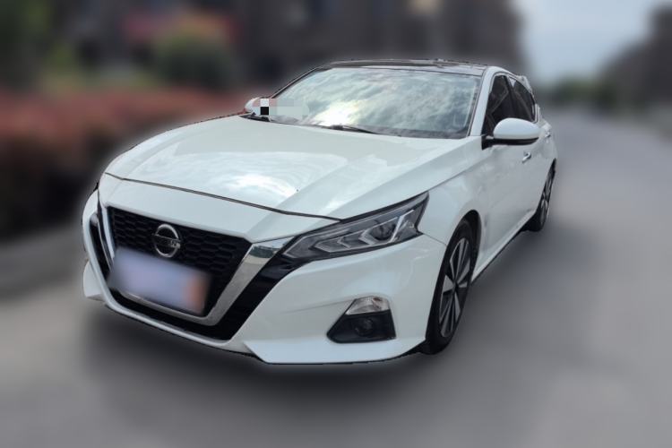Used Nissan Teana 2019 2.0L XL Upper SmartDrive Version