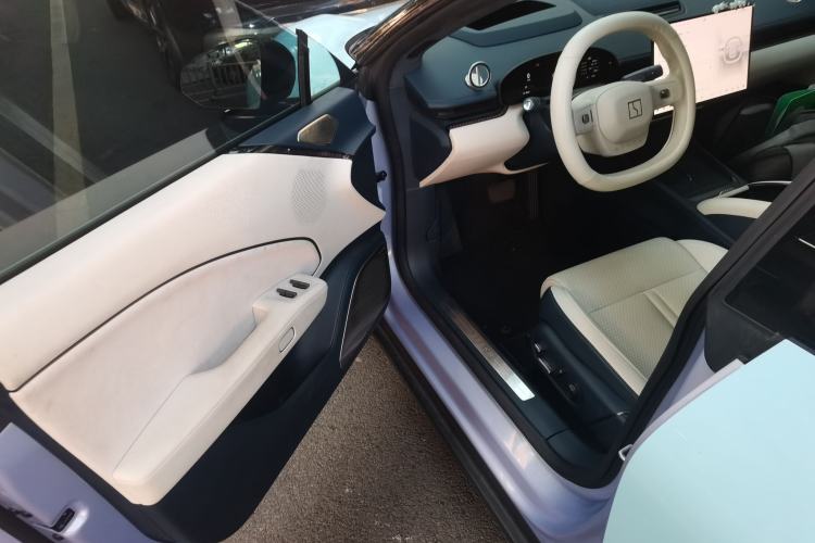 Used Zeekr 007 2024 Rear-Drive Version 100 kWh
