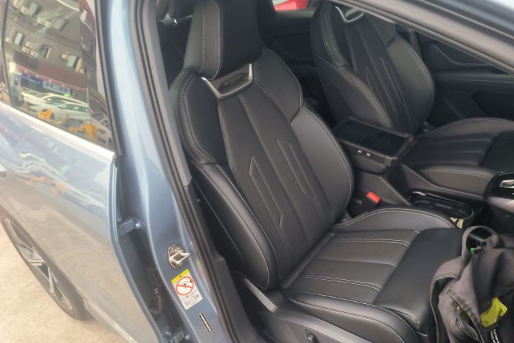 Used Audi Q4 e-tron 2024 40 e-tron Boundary Edition
