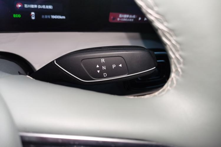 Used Chery Fengyun T10 2024 210 Luxury Edition