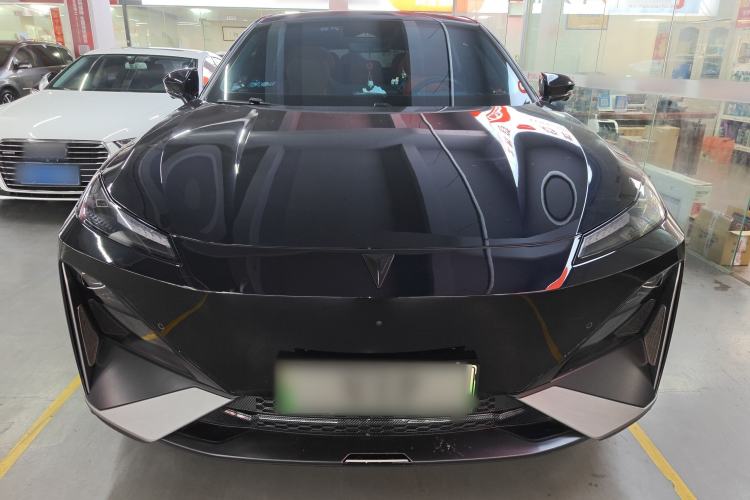 Used Deepal S07 2023 200Max Range-Extended Version