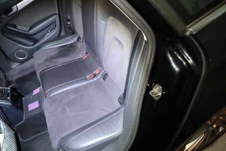 Used Audi A4L 2012 2.0 TFSI automatic sporty version