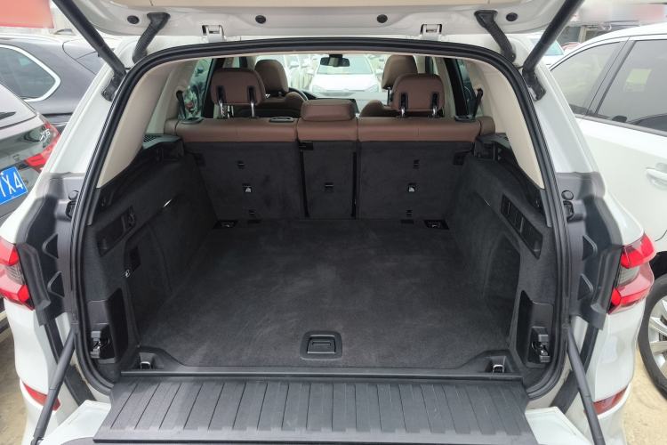 Used BMW X5 2021 xDrive30i M Sport Package