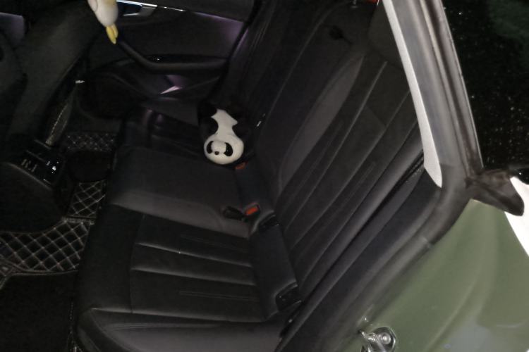 Used Audi A5 2021 Sportback 40 TFSI Stylish and Elegant Model