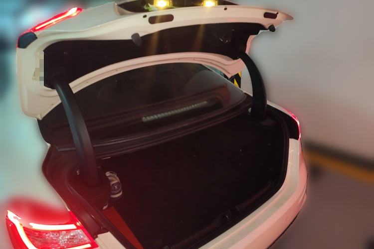 Used Maserati Ghibli 2018 Revised Version 3.0T Standard Edition