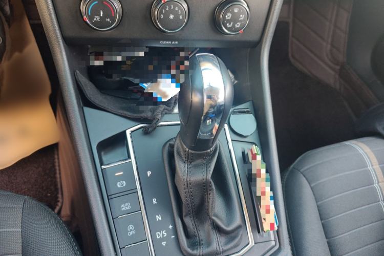 Used Volkswagen Lavida 2022 280TSI DSG Comfort Edition