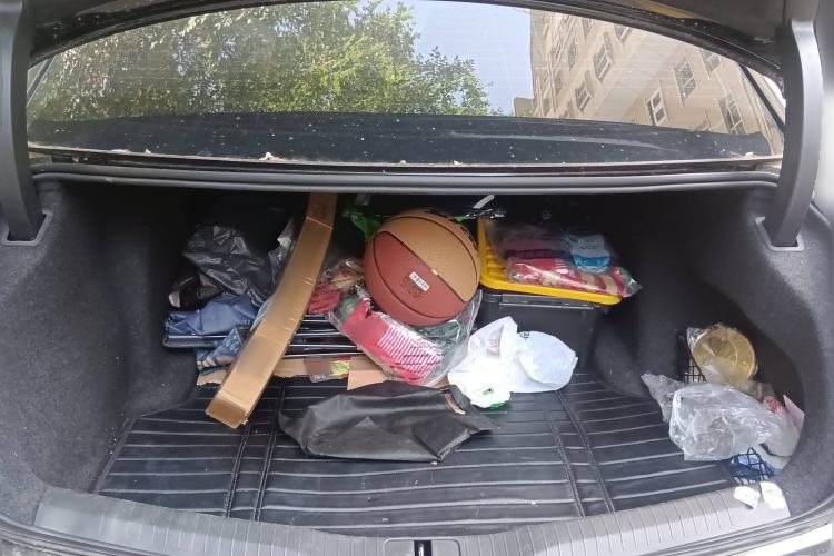 Used Cadillac CT6 2017 28T Platinum Edition