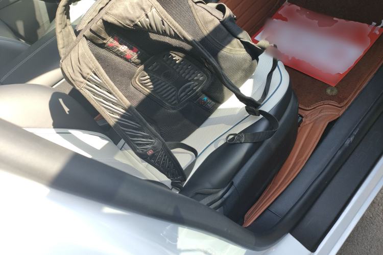 Used BYD Destroyer 05 2024 HONOR Edition DM-i 55KM Luxury Model
