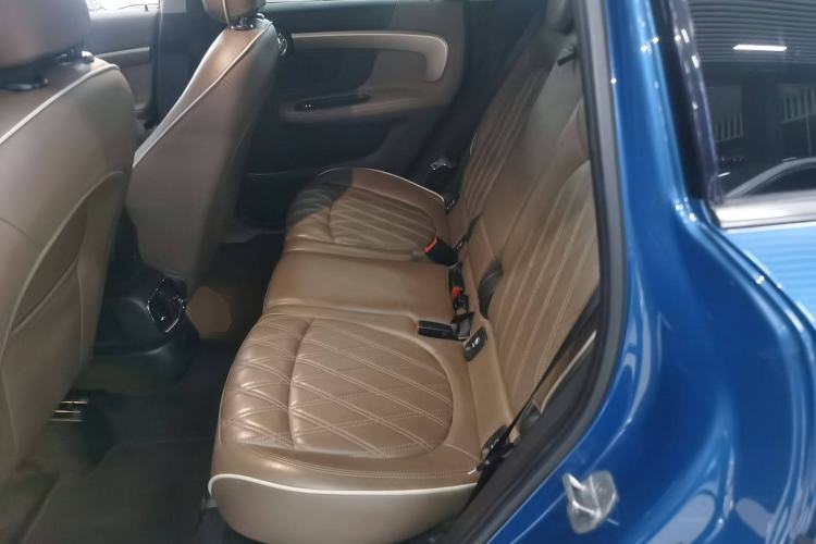 Used MINI Countryman 2017 2.0T COOPER S ALL4 Explorer