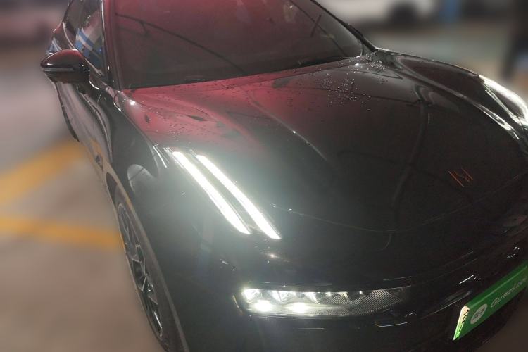 Used Zeekr 001 2025 ME Version 100 kWh All-Wheel Drive
