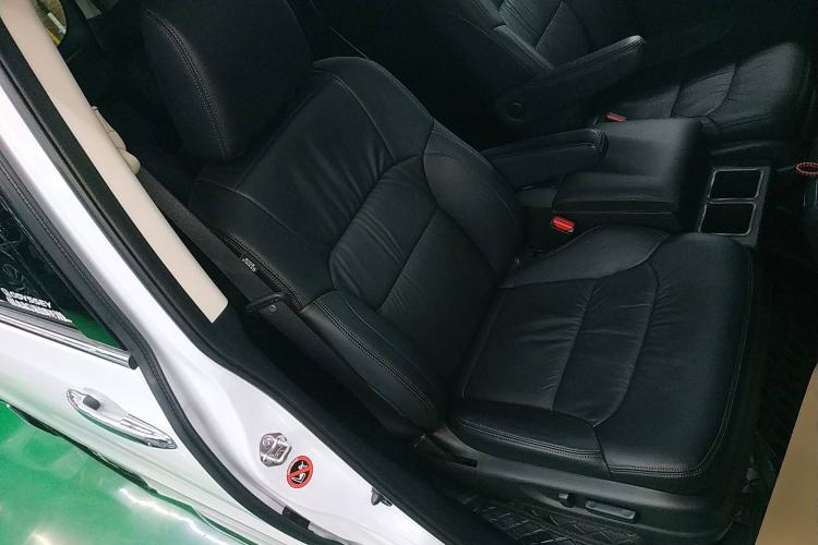 Used Honda Odyssey 2017 2.4L Smart Edition