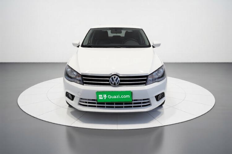 Used Volkswagen Jetta 2013 1.4L Manual Fashion Model