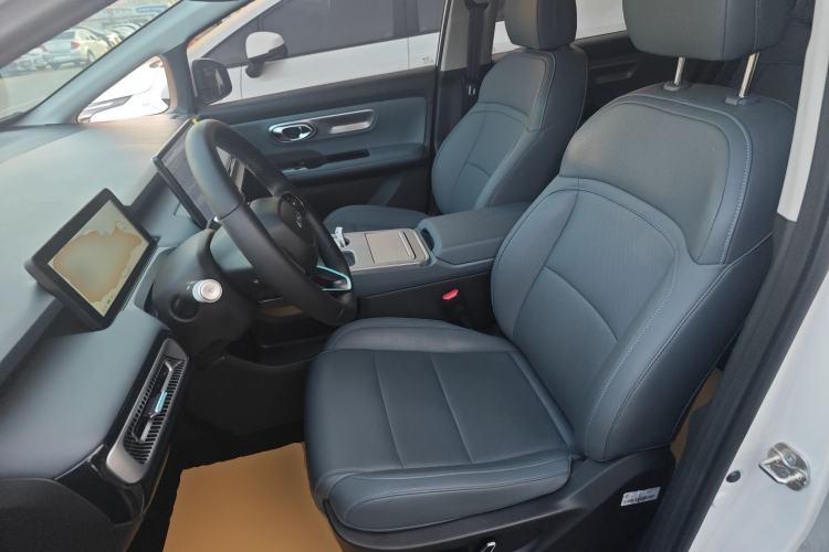 Used AION Y 2025 Plus 510 Zhihao Edition