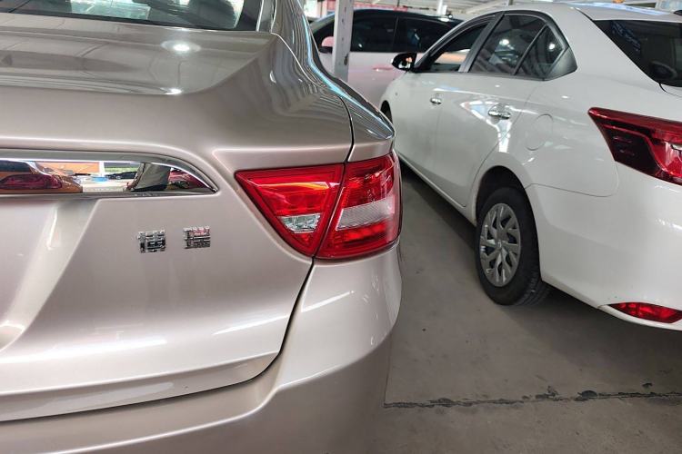 Used Geely Auto Emgrand GT 2015 1.8T Luxury Model Right Rear Taillight