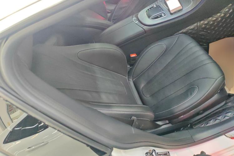 Used Mercedes-Benz CLS 2022 CLS 300 Sport Edition
