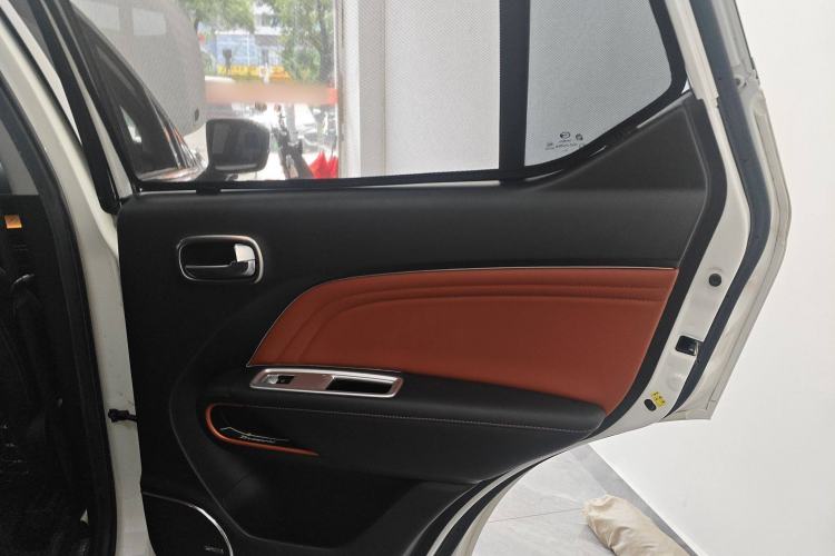 Used AION Trumpchi GE3 2020 530 Internet Enjoyment Edition