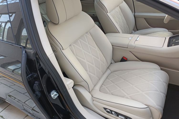 Used Hima Stelato S9 2025 Extended-Range Ultra