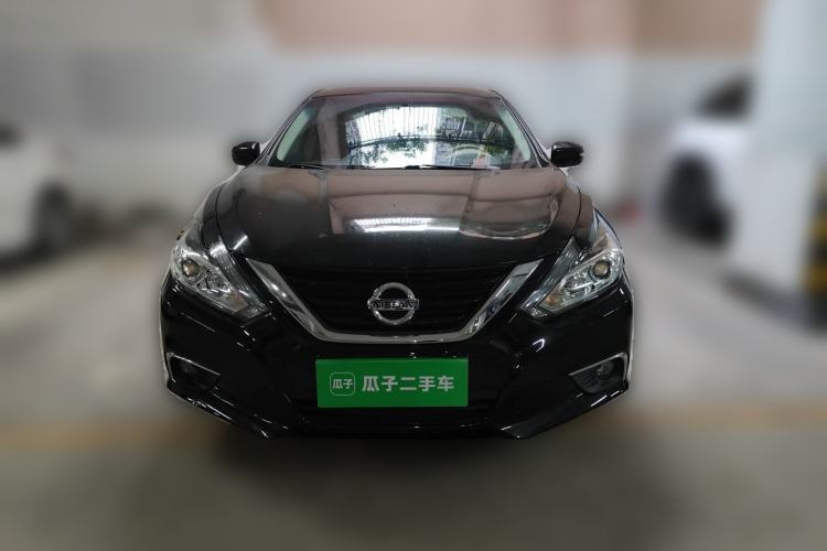 Used Nissan Teana 2016 2.0L XE Fashion Edition