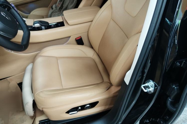 Used Hima AITO M5 2022 Extended-Range Four-Wheel Drive Ultimate Edition