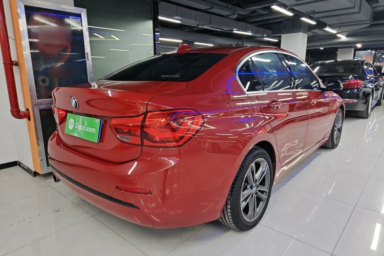 Used BMW 1 Series 2017 118i Sport Edition
