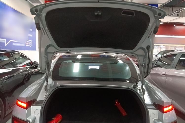 Used XPeng P7 2022 480G
