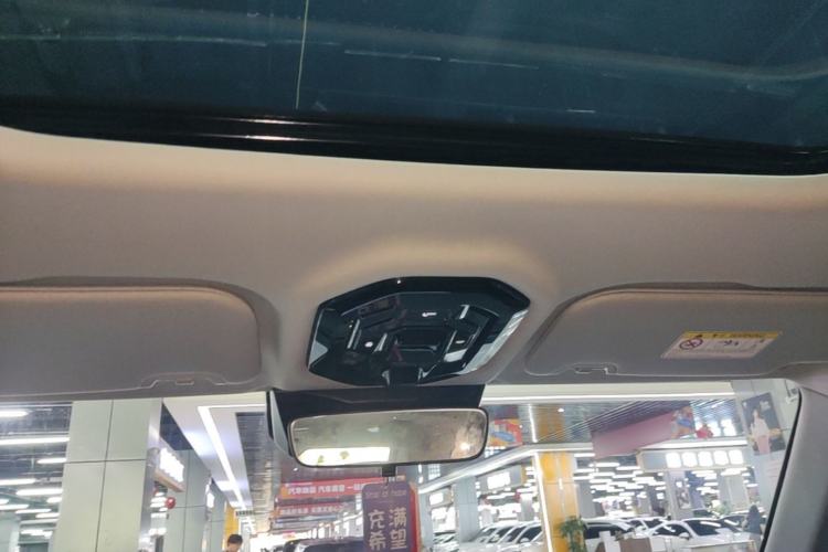 Used JETOUR Freelander 2025 1.5TD DCT Discovery
