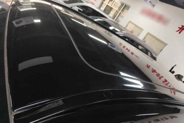 Used Geely Galaxy L7 2025 EM-i 115km Exploration+ Edition