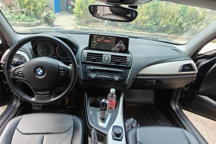 Used BMW 1 Series 2013 Revised 116i Leading Edition