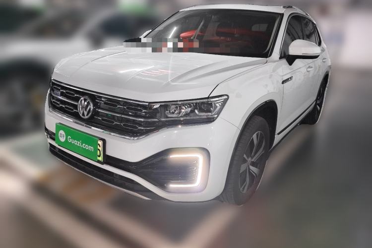 Used Volkswagen Tayron GTE Plug-in Hybrid 2020 1.4T Luxury Model