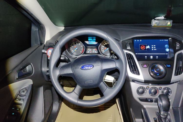 Used Ford Focus 2015 Hatchback 1.6L Automatic Comfort Model