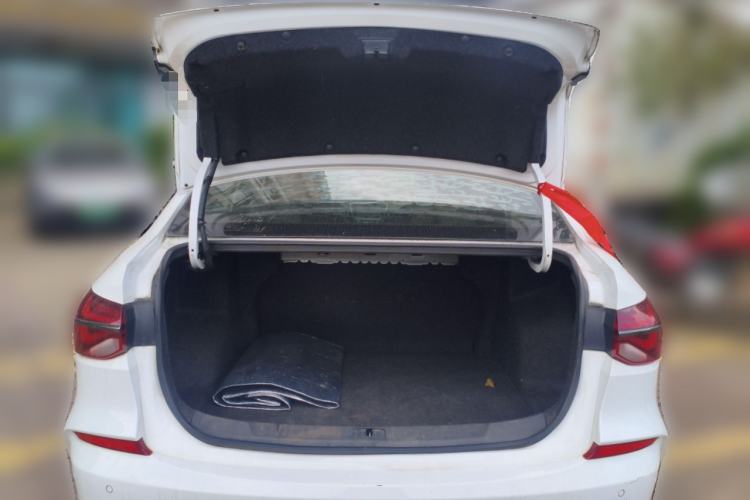 Used Chevrolet Monza 2019 RS 330T Automatic Sporty Edition China VI Standard
