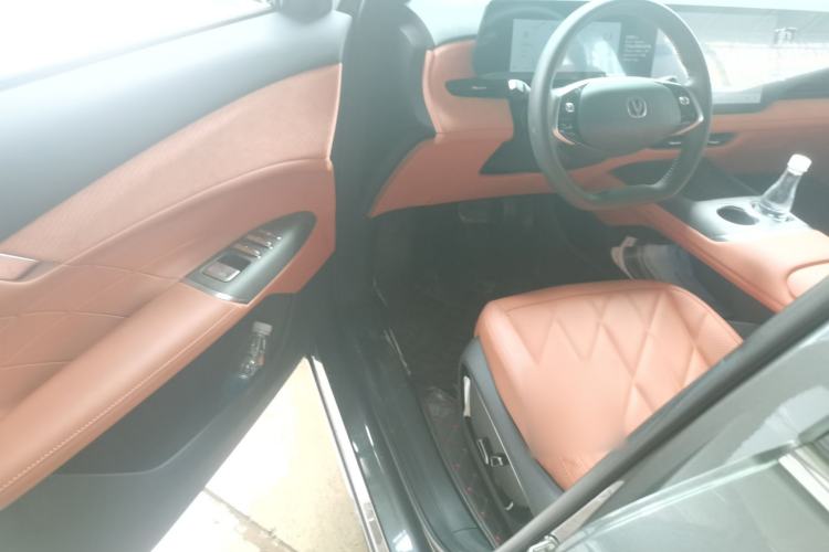 Used CHANGAN CS75 PLUS 2025 4th Generation 1.5T New Blue Whale Smart Luxury Edition