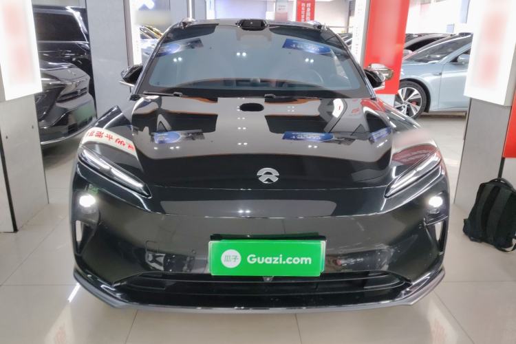 Used Nio ET5T 2024 75kWh Touring