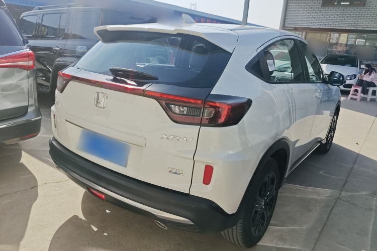 Used Honda XR-V 2020 220TURBO CVT Luxury Edition
