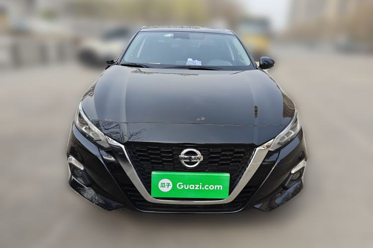 Used Nissan Teana 2021 2.0L XL Comfort Edition Front