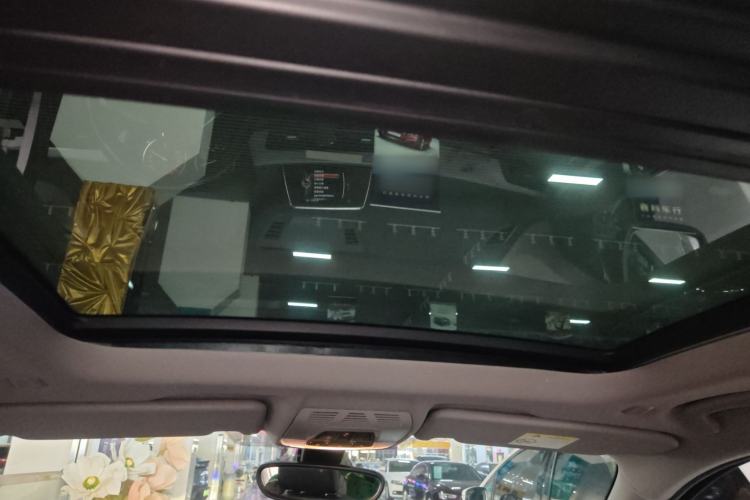 Used BMW X1 2016 sDrive18Li Premium Edition