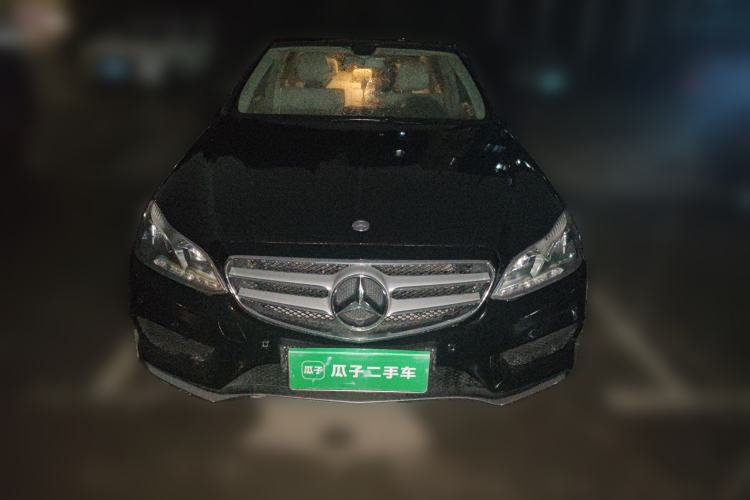 Used Mercedes-Benz E-Class 2014 Restyled E 260 L Sport Edition