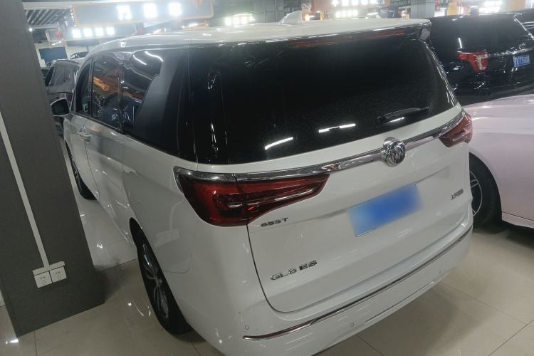 Used Buick GL8 2022 ES Landtrek 653T Comfort Edition
