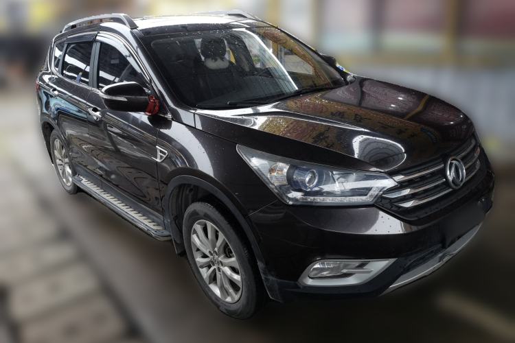 Used Dongfeng Aeolus AX7 2015 2.0L Manual Zhiyi Trim Front Right 45 Deg